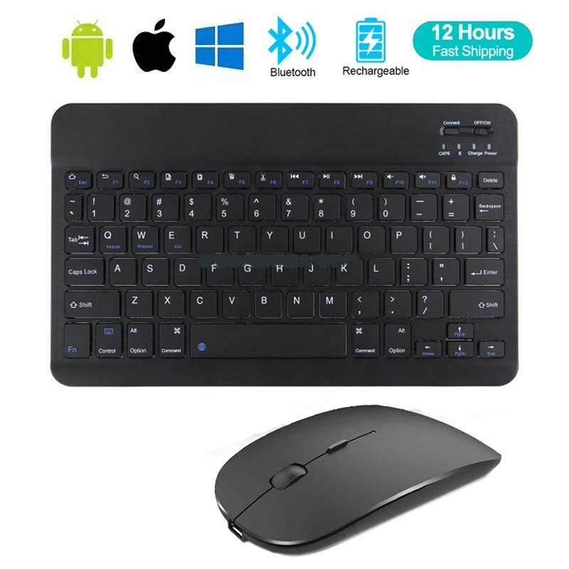 Gaming Keyboard Expensive - Wireless Keyboard Spanish French Azerty Russian