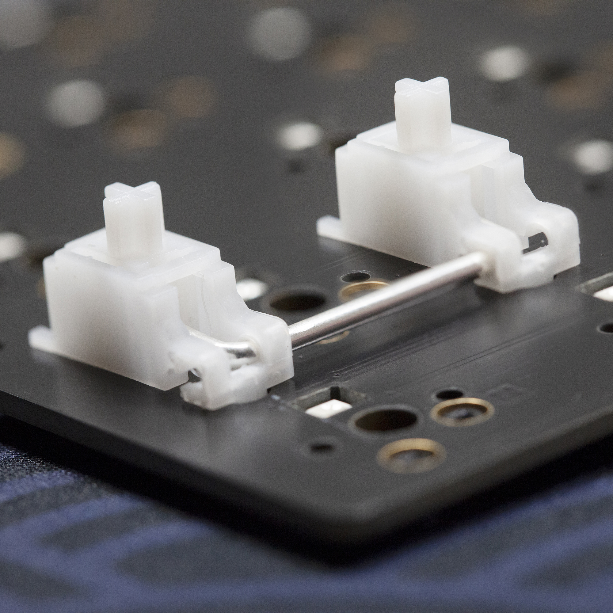 PAIGU MAIZ PCB Stabilizer for  - Gaming Keyboard Ergo review and price