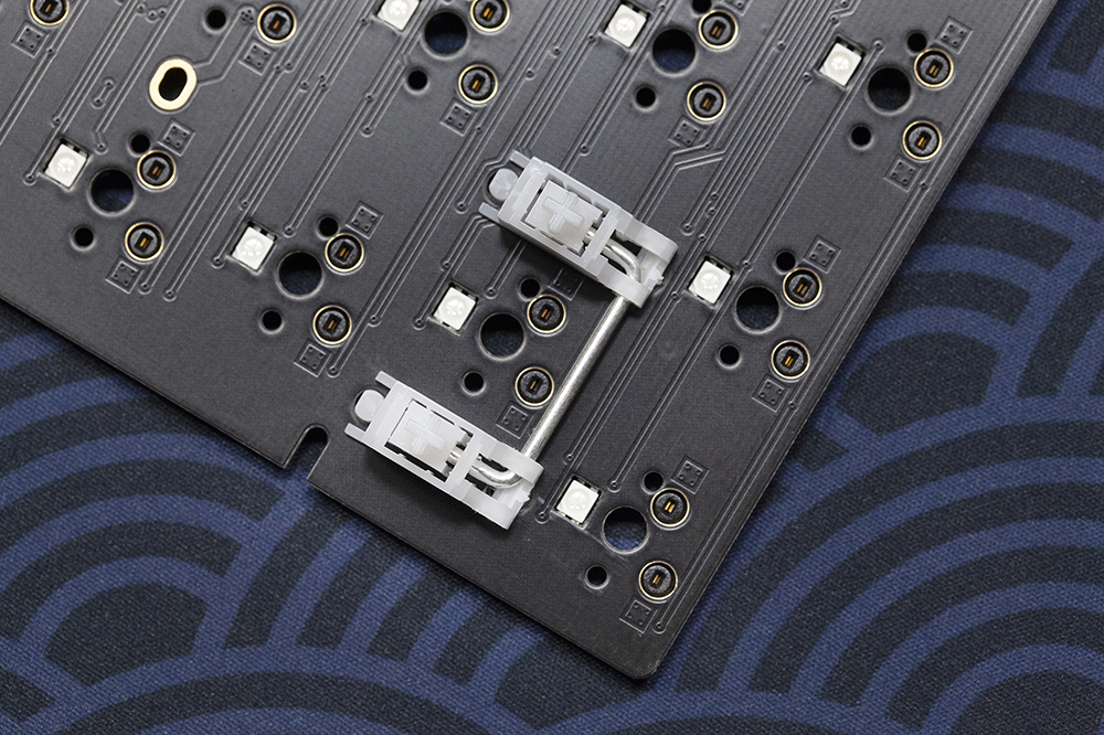 PAIGU MAIZ PCB Stabilizer for  - Gaming Keyboard Ergo review and price