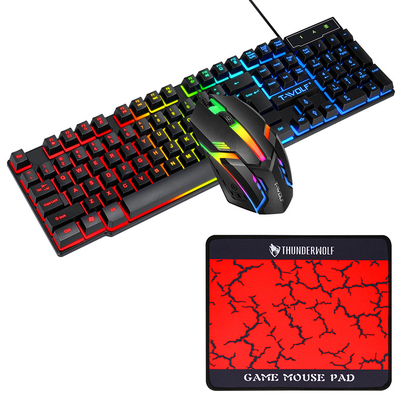 USB Keyboard And Mouse Combos  - Gaming Keyboard Mouse And Headset Combo review and price