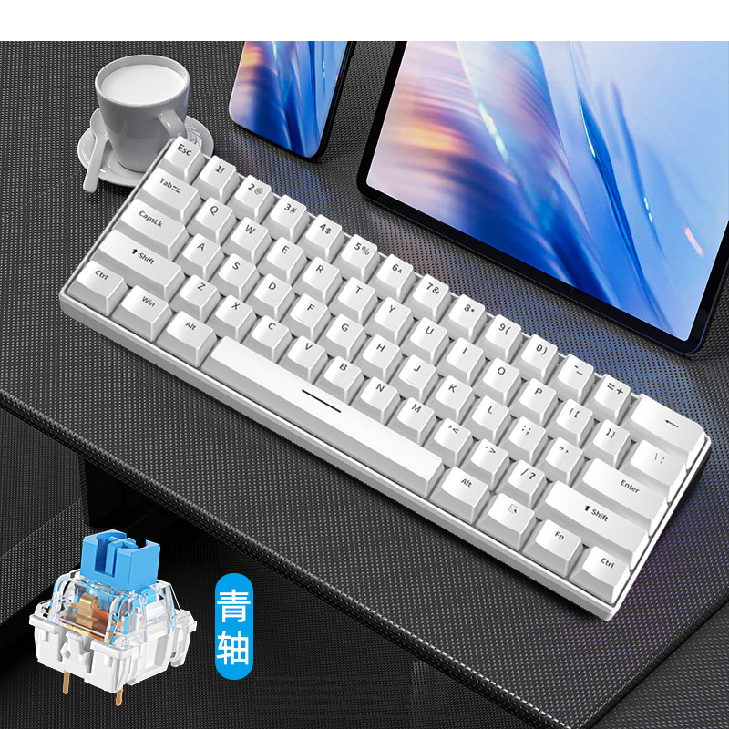 Gaming Keyboard White Mechanic - Gaming Keyboard Expensive review and price