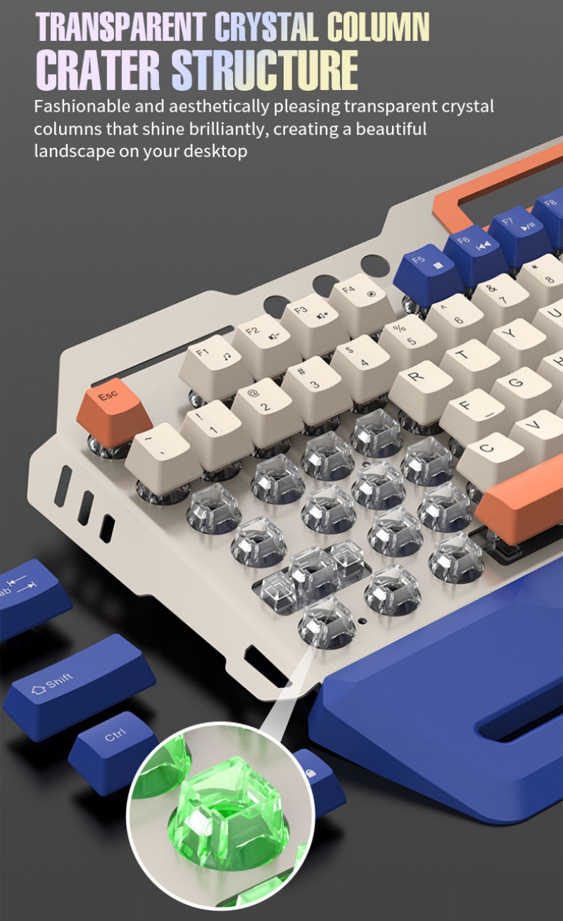 Gaming Keyboard Spanish Russia - Gaming Keyboard Expensive review and price