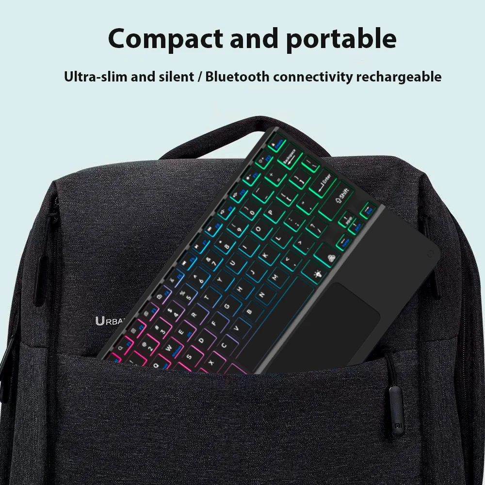 Bluetooth Keyboard for Tablet  - Gaming Keyboard And Mouse Wireless review and price