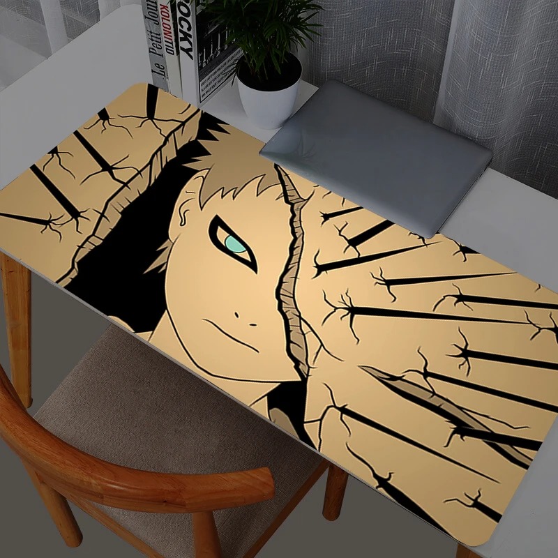 Japan Naruto Anime Large E-spo - Gaming Keyboard Higround review and price
