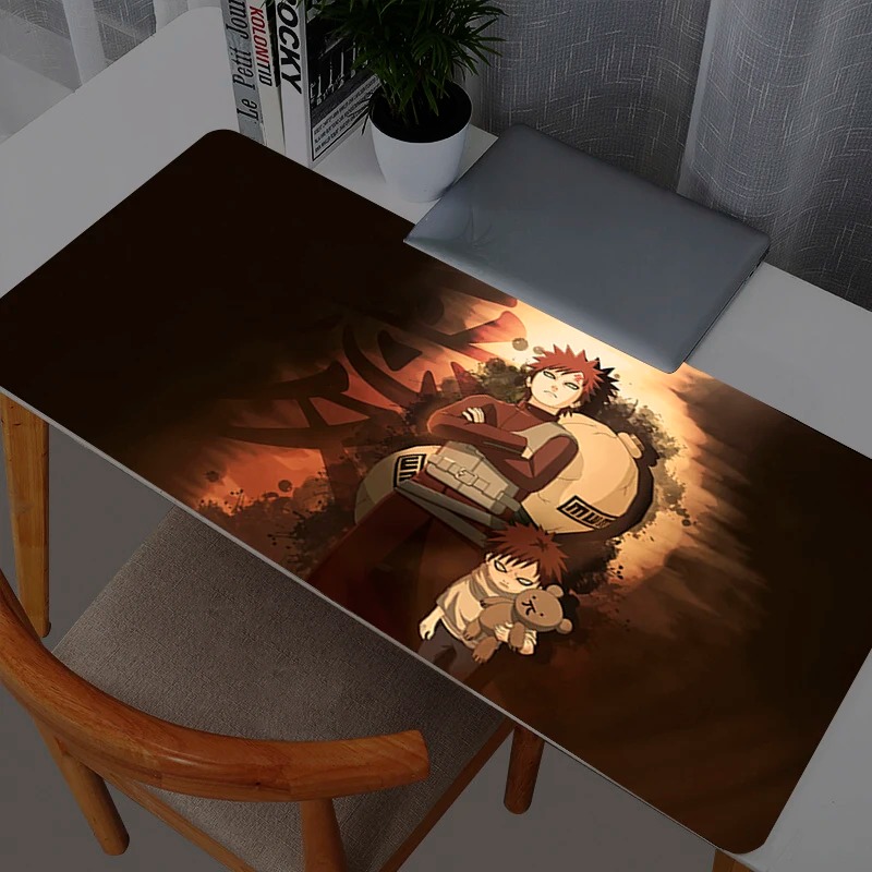 Japan Naruto Anime Large E-spo - Gaming Keyboard Higround review and price