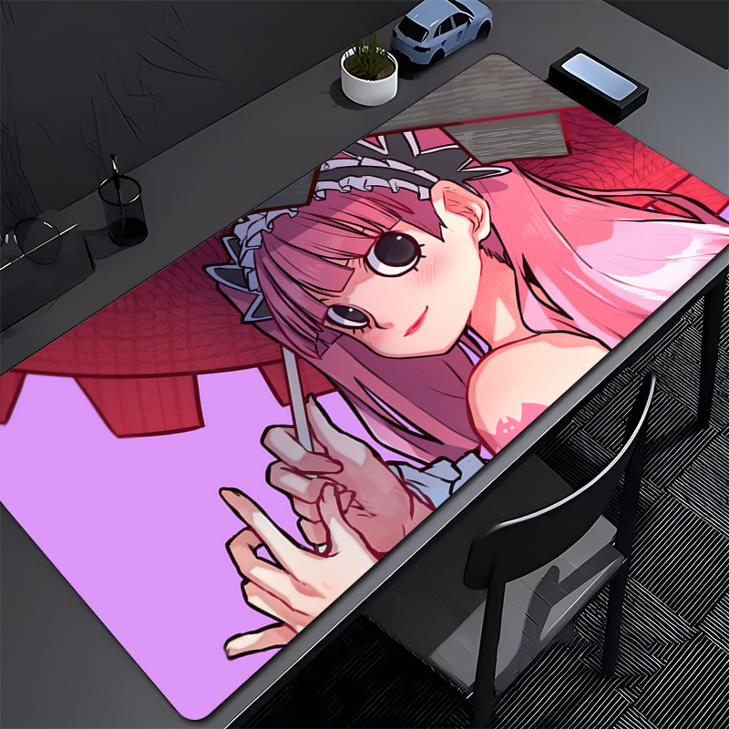 Gaming Mouse Pad One Piece Per - Gaming Keyboard Higround review and price