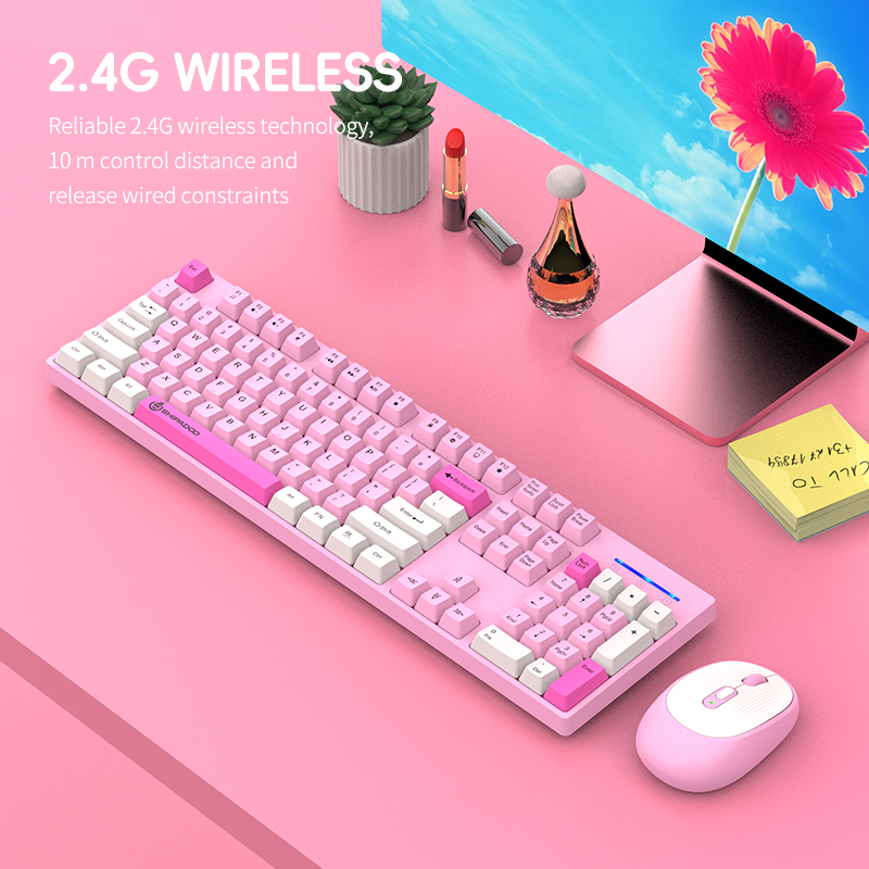 Shipadoo Gaming Wireless Keybo - Gaming Keyboard Mouse And Headset Combo review and price