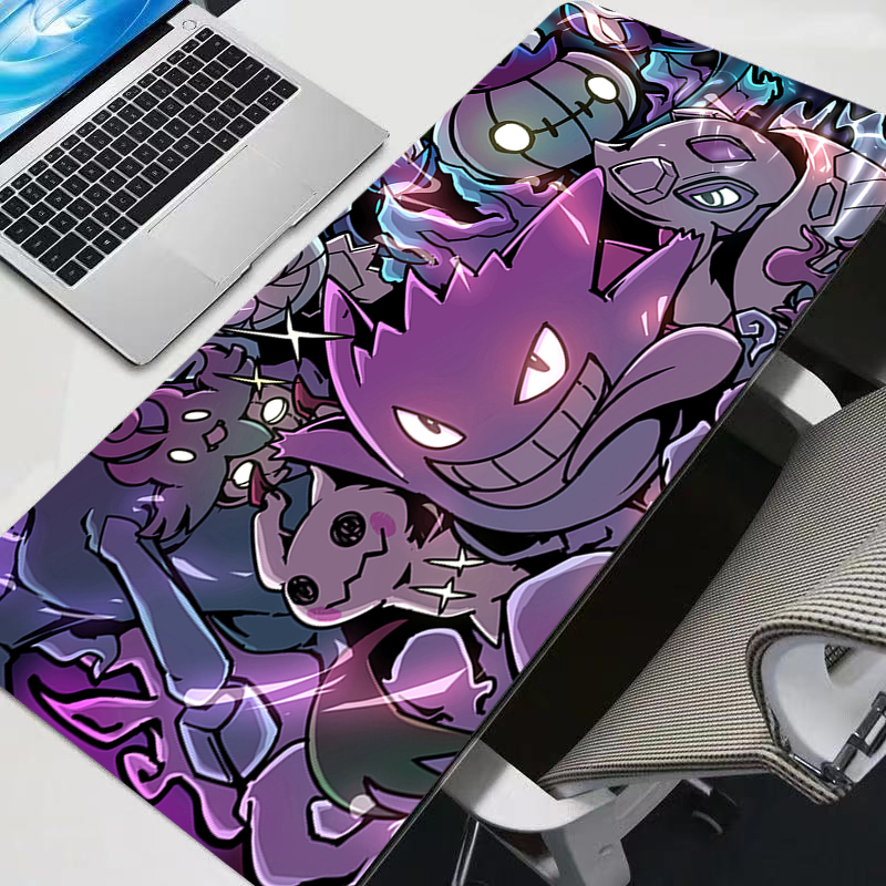 Mouse pad G-gengar Computer La - Gaming Keyboard Higround review and price
