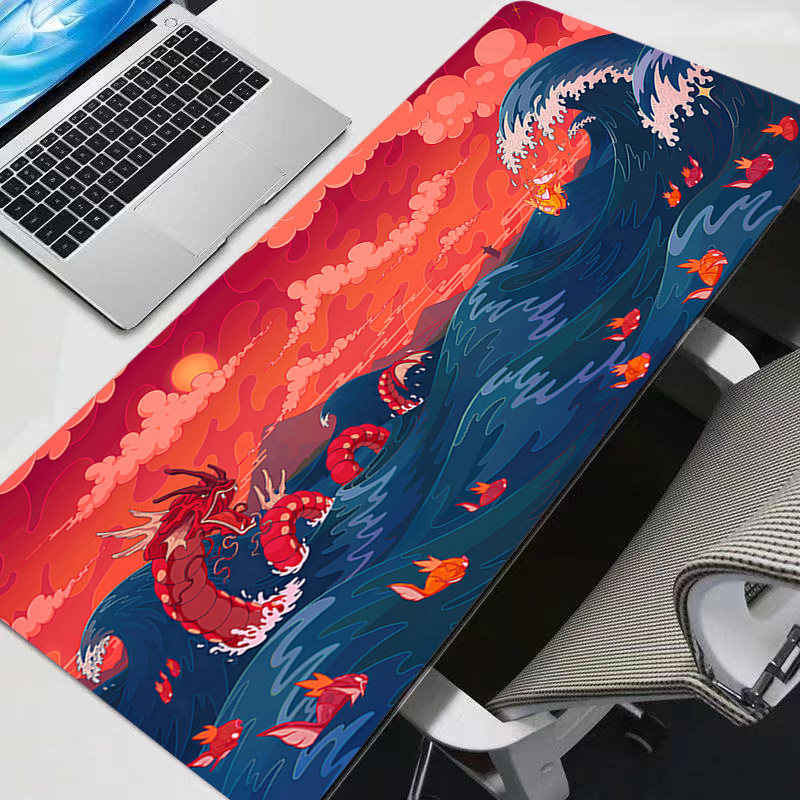 Mouse pad G-gengar Computer La - Gaming Keyboard Higround review and price