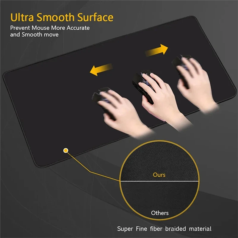 Mouse pad G-gengar Computer La - Gaming Keyboard Higround review and price