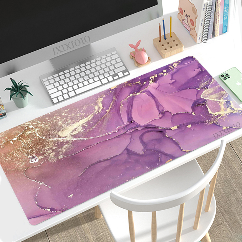 Fashion Marble Mouse Pad Gamin - Gaming Keyboard Mouse Combo review and price