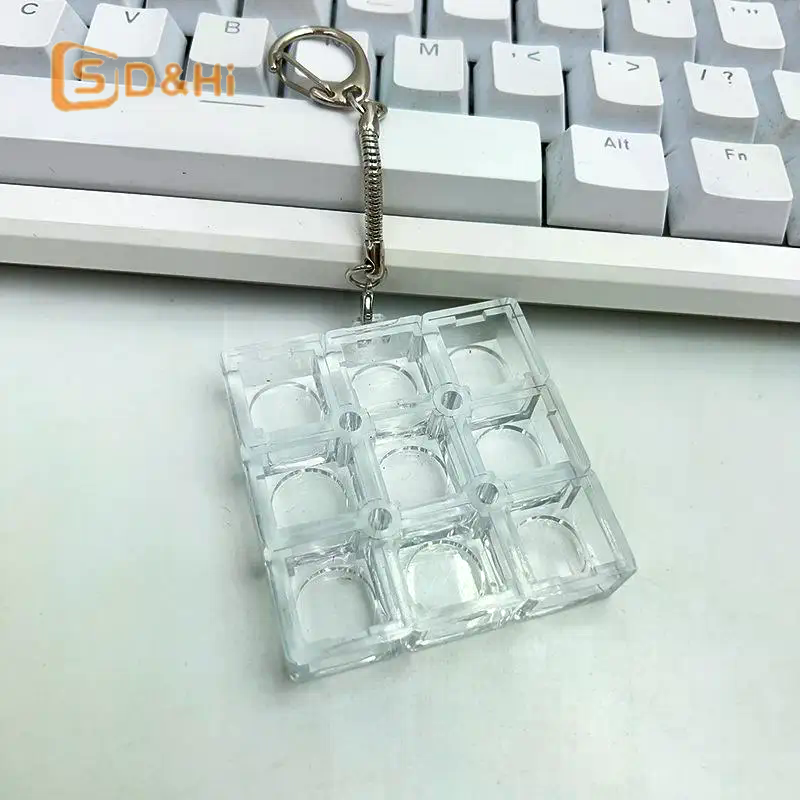 DIY Mechanical Keyboard Switch - Gaming Keyboard Tester review and price