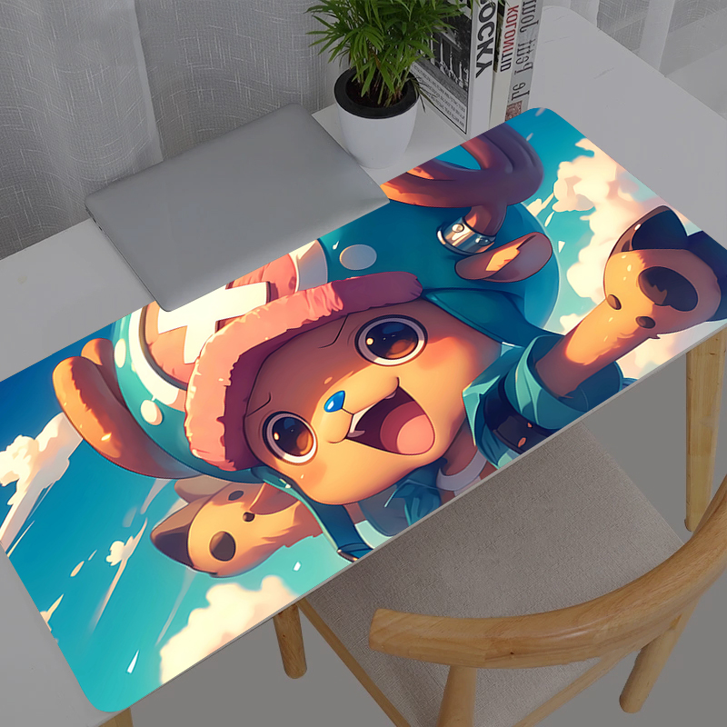 Anime Computer Mouse Pad One P - Gaming Keyboard Higround review and price