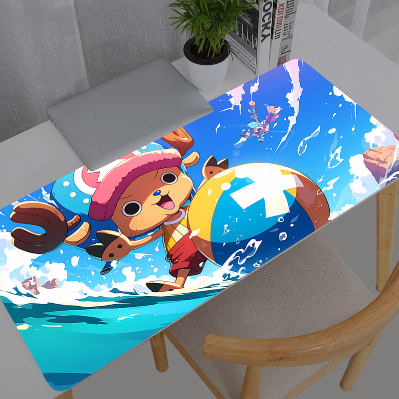 Anime Computer Mouse Pad One P - Gaming Keyboard Higround review and price