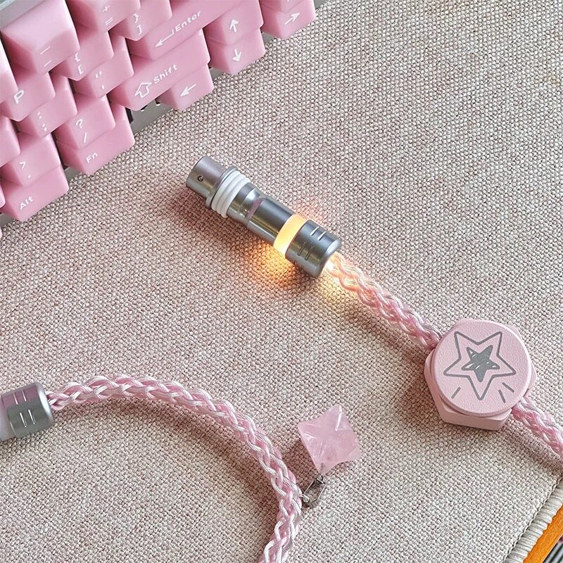 Unknown Error Keyboard Cable C - Gaming Keyboard Type C review and price