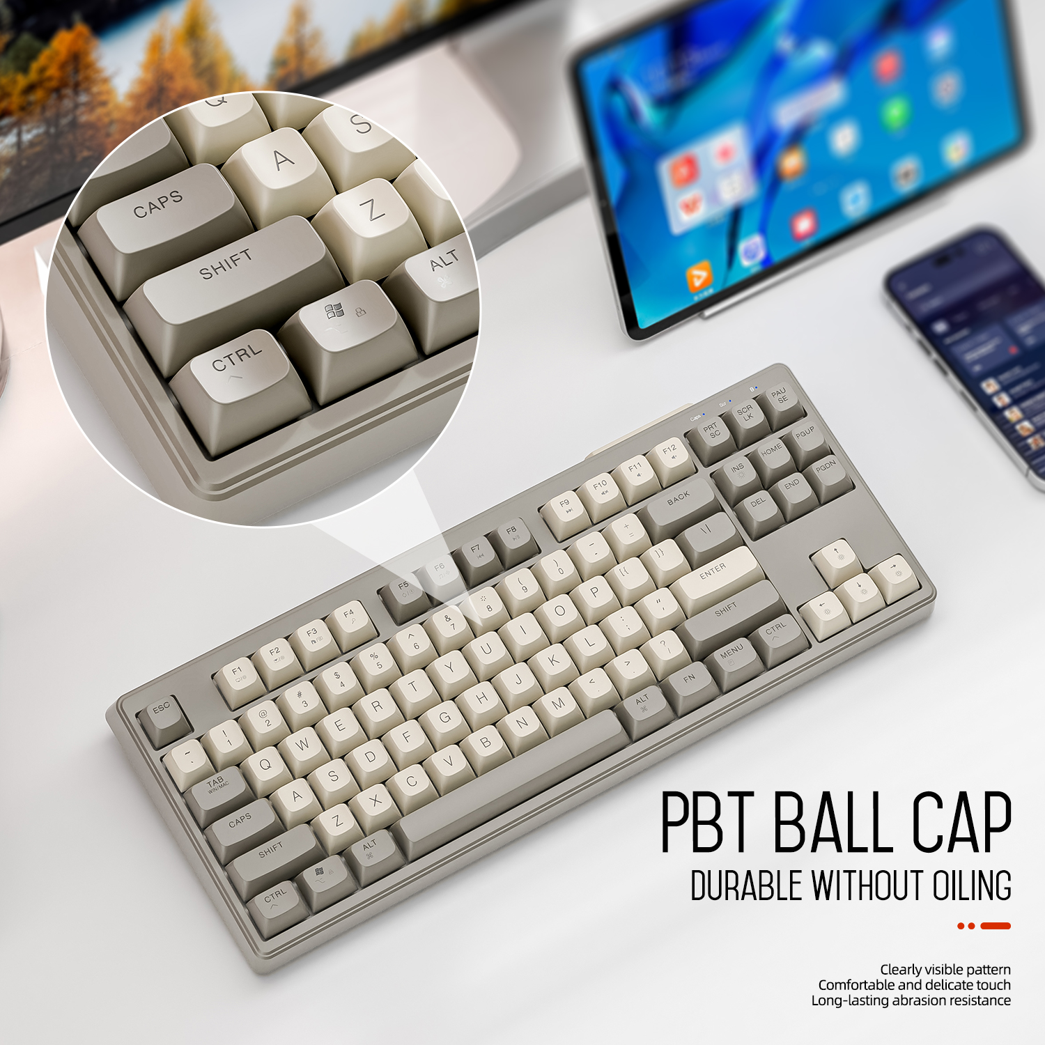 M87 Wireless Keyboard and Mous - Gaming Keyboard And Mouse Combo Wireless review and price