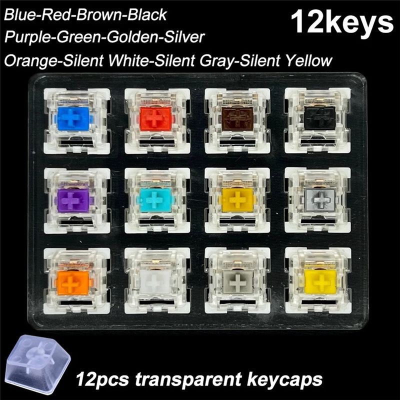 AY14 -Switches Tester For Oute - Gaming Keyboard Tester review and price