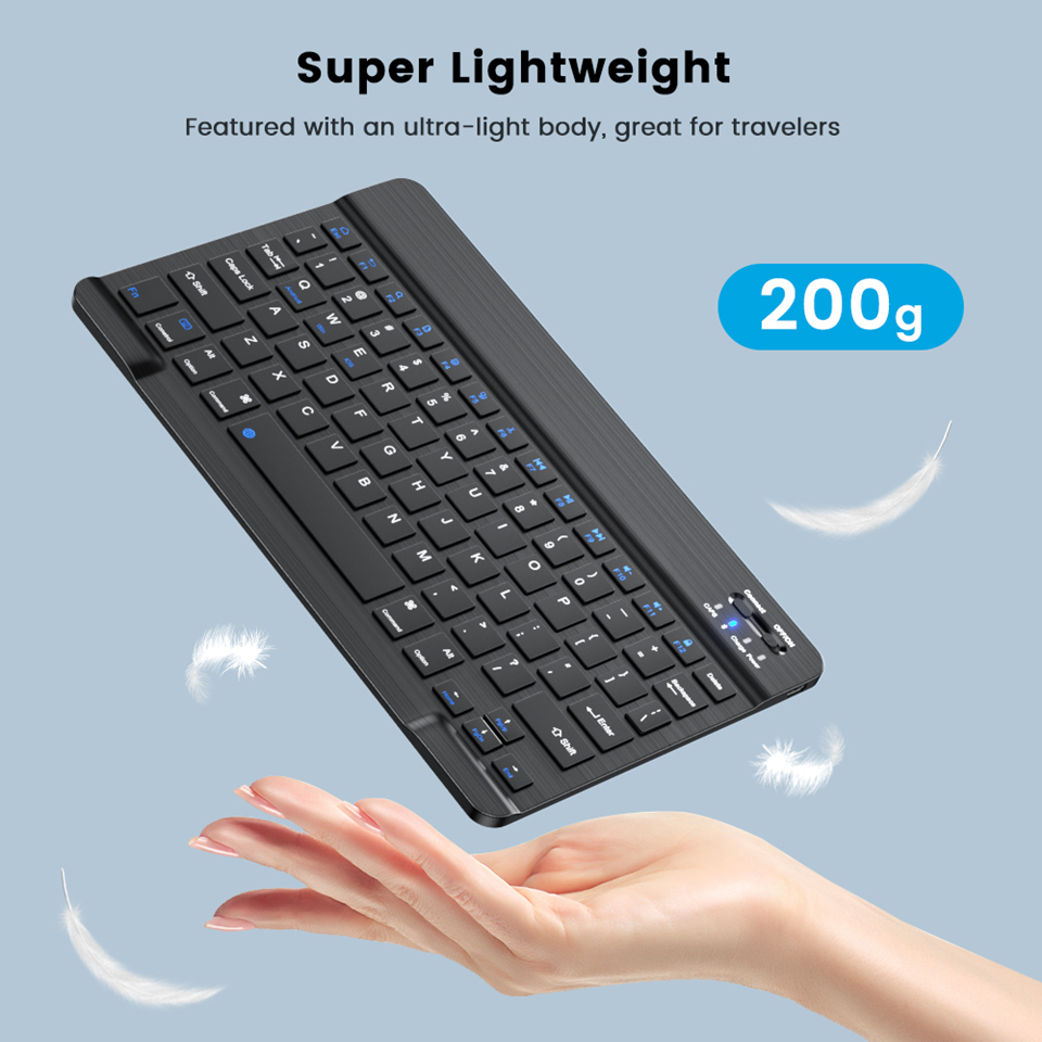 Wireless Keyboard Spanish Fren - Gaming Keyboard Expensive review and price