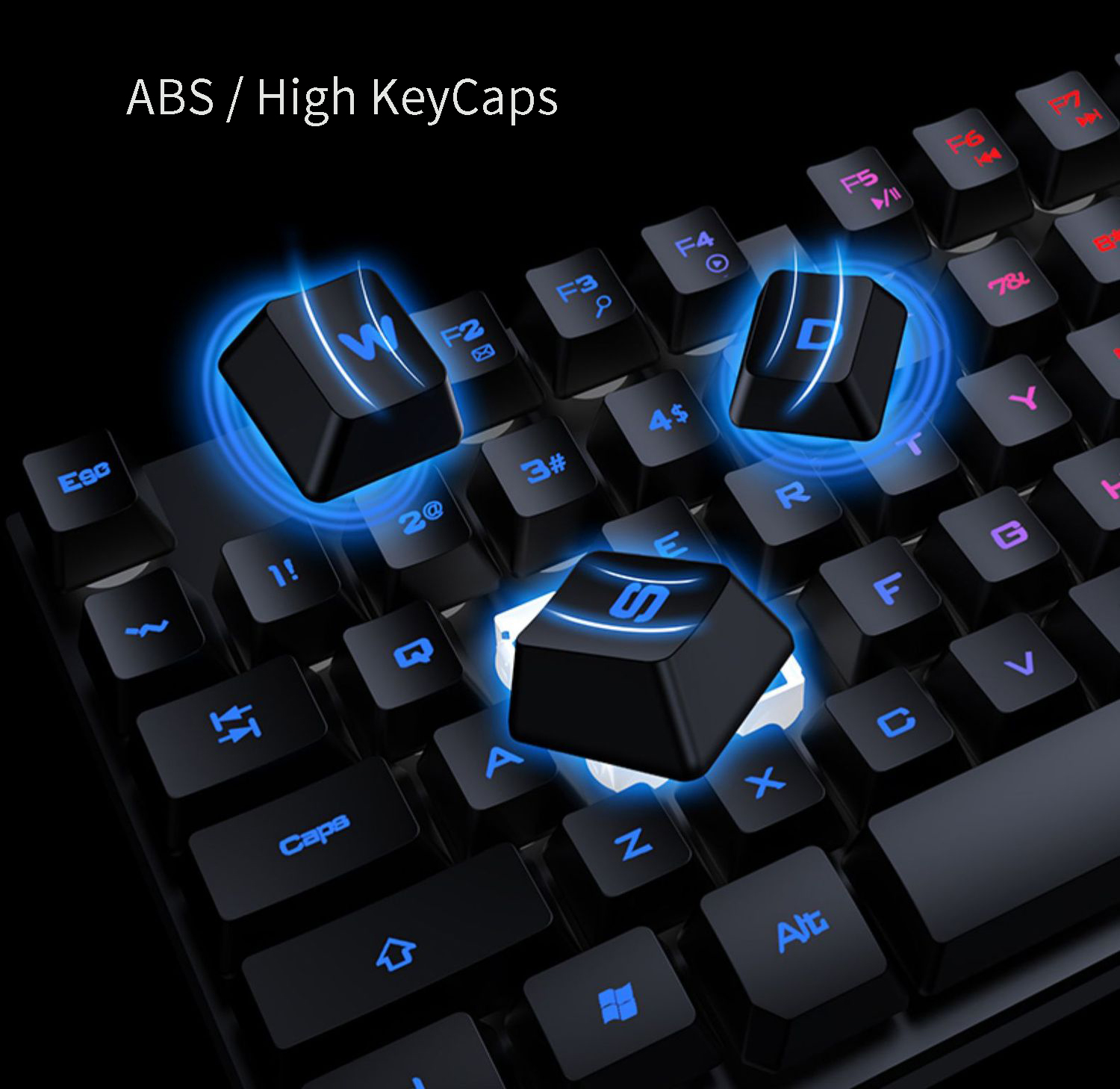 Gaming Keyboard and Mouse Comb - Gaming Keyboard Mouse And Headset Combo review and price