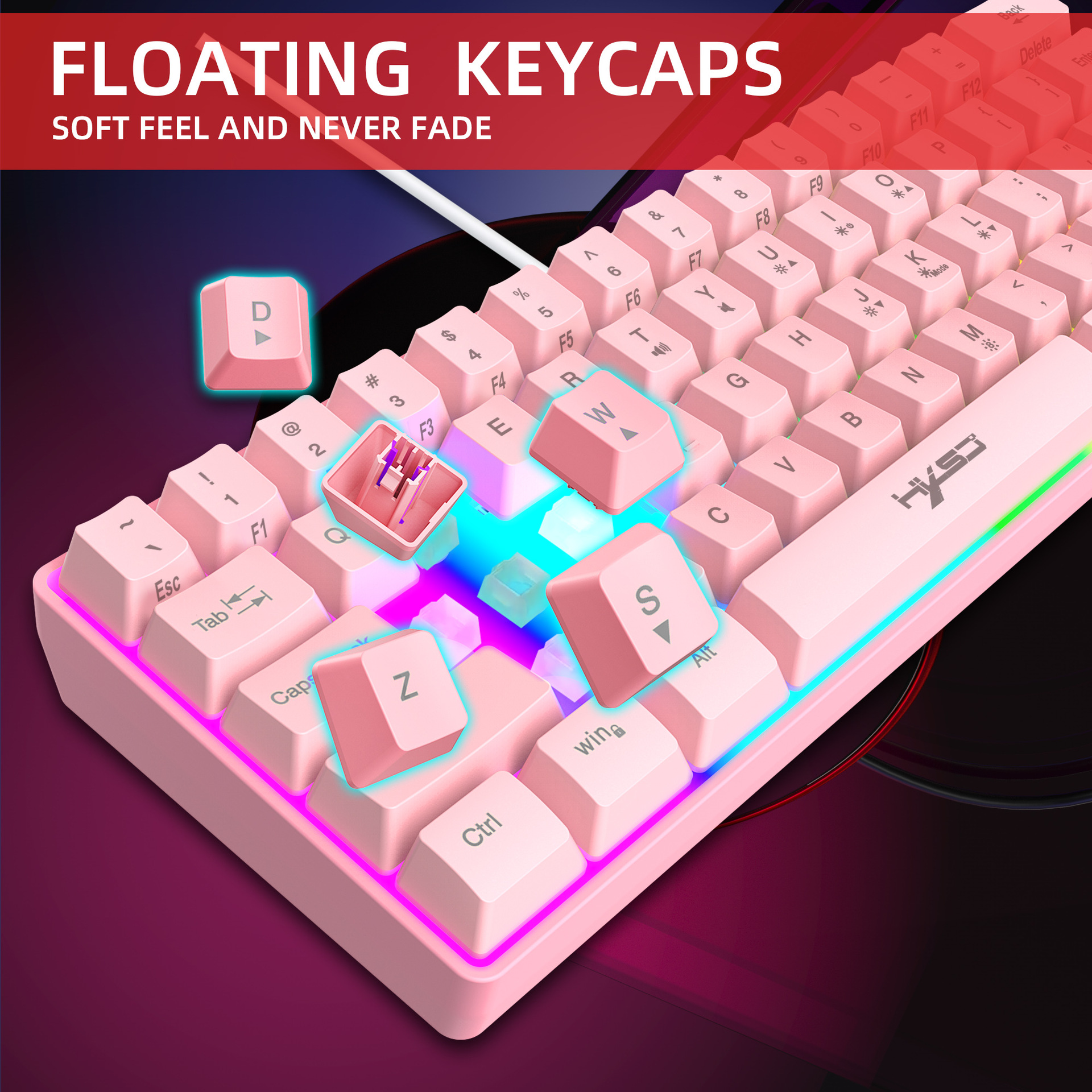 Keyboard and mouse teclados ki - Gaming Keyboard Mouse Combo review and price