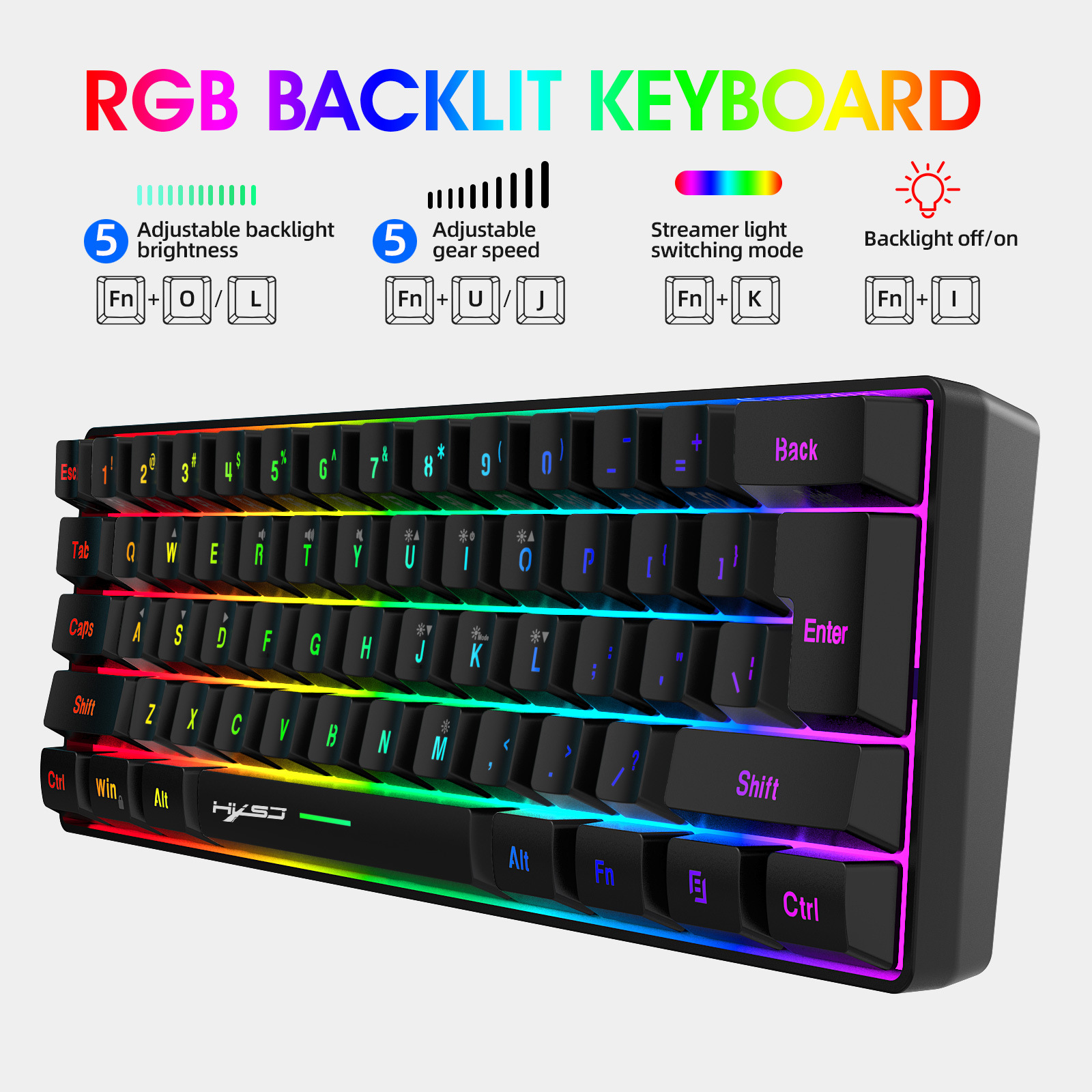 Keyboard and mouse teclados ki - Gaming Keyboard Mouse Combo review and price