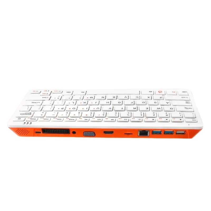 Orange Pi 800+5V4A Type-C Powe - Gaming Keyboard Mini review and price