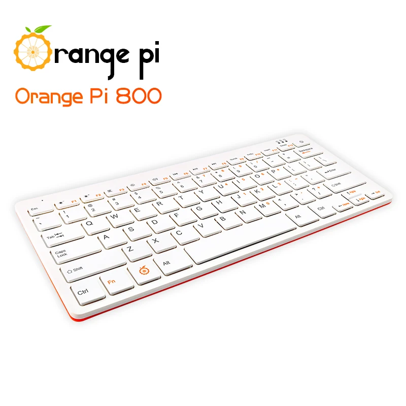 Orange Pi 800+5V4A Type-C Powe - Gaming Keyboard Mini review and price