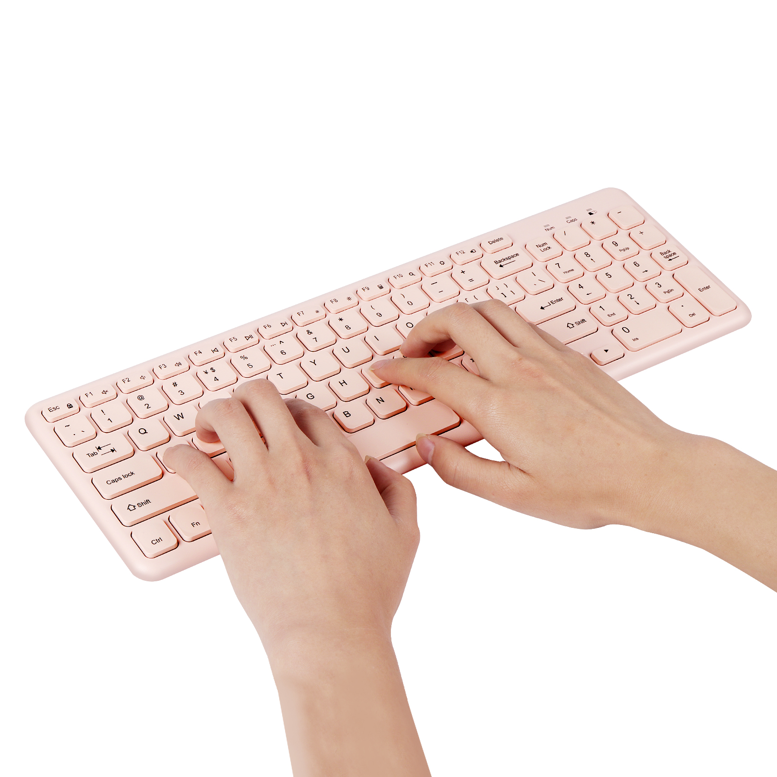 Fashion Wireless Keyboard and  - Gaming Keyboard And Mouse Combo Wireless review and price