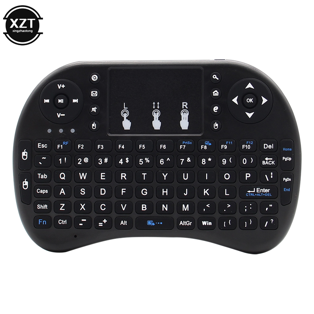 Backlit English Russian French - Gaming Keyboard And Mouse Wireless review and price