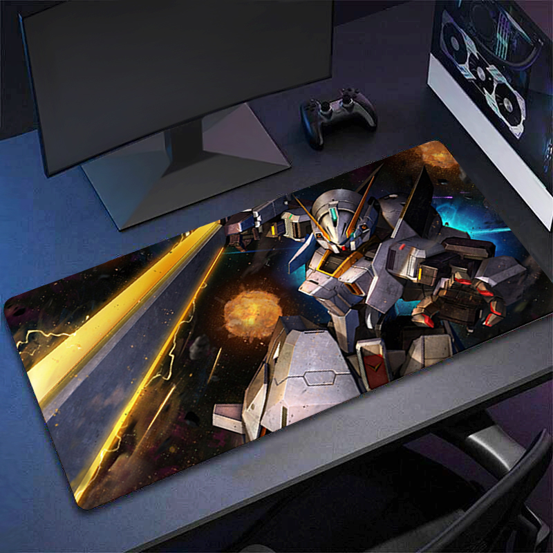 Mouse Pad Anime Gamer Gaming A - Gaming Keyboard Mobile review and price