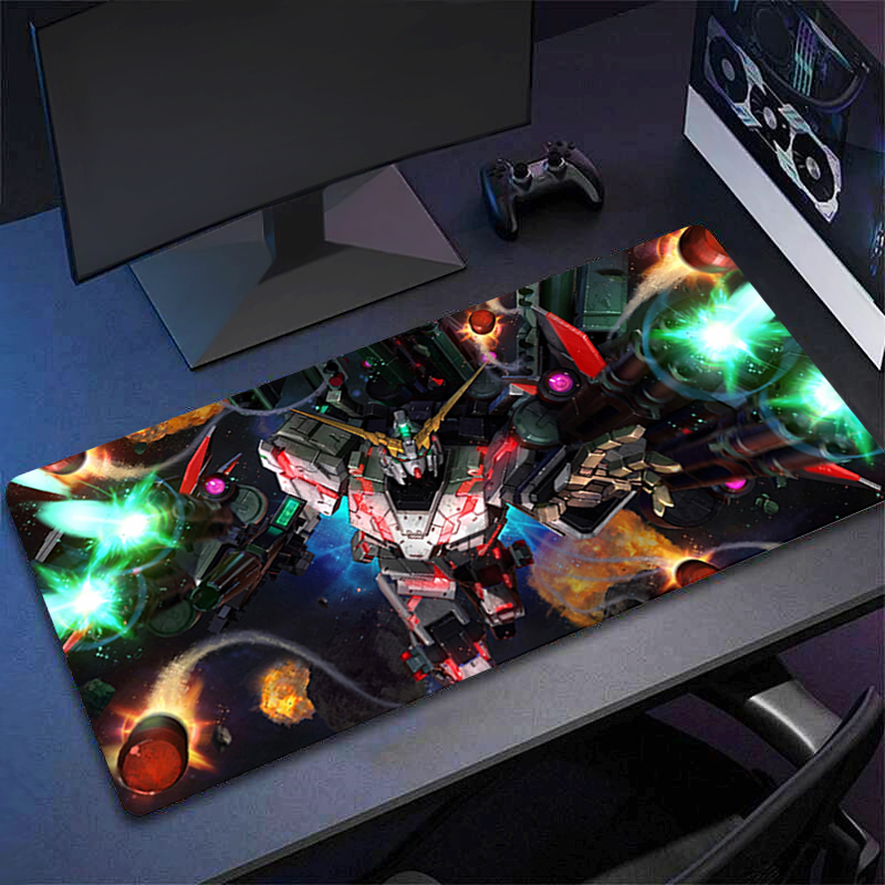 Mouse Pad Anime Gamer Gaming A - Gaming Keyboard Mobile review and price