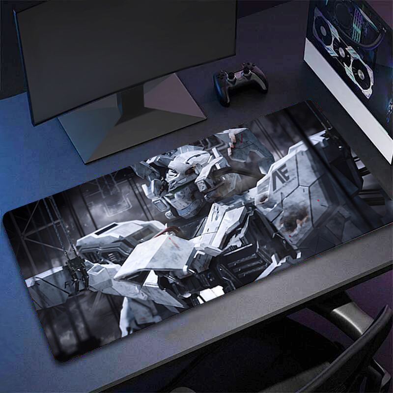 Mouse Pad Anime Gamer Gaming A - Gaming Keyboard Mobile review and price