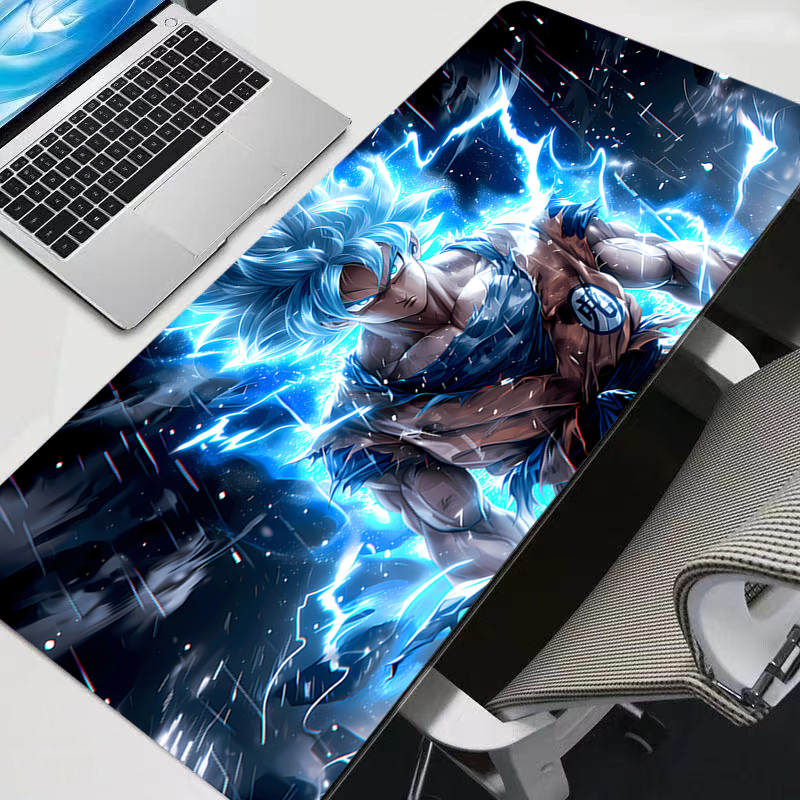 Mouse Pad Dragon Ball passion  - Gaming Keyboard Higround review and price