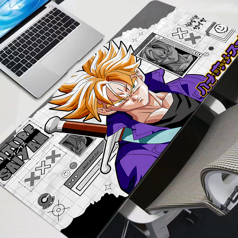 Mouse Pad Dragon Ball passion  - Gaming Keyboard Higround review and price