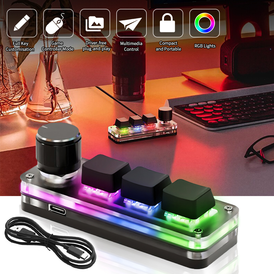 USB Mechanical Keyboard Gamer  - Gaming Keyboard Expensive review and price