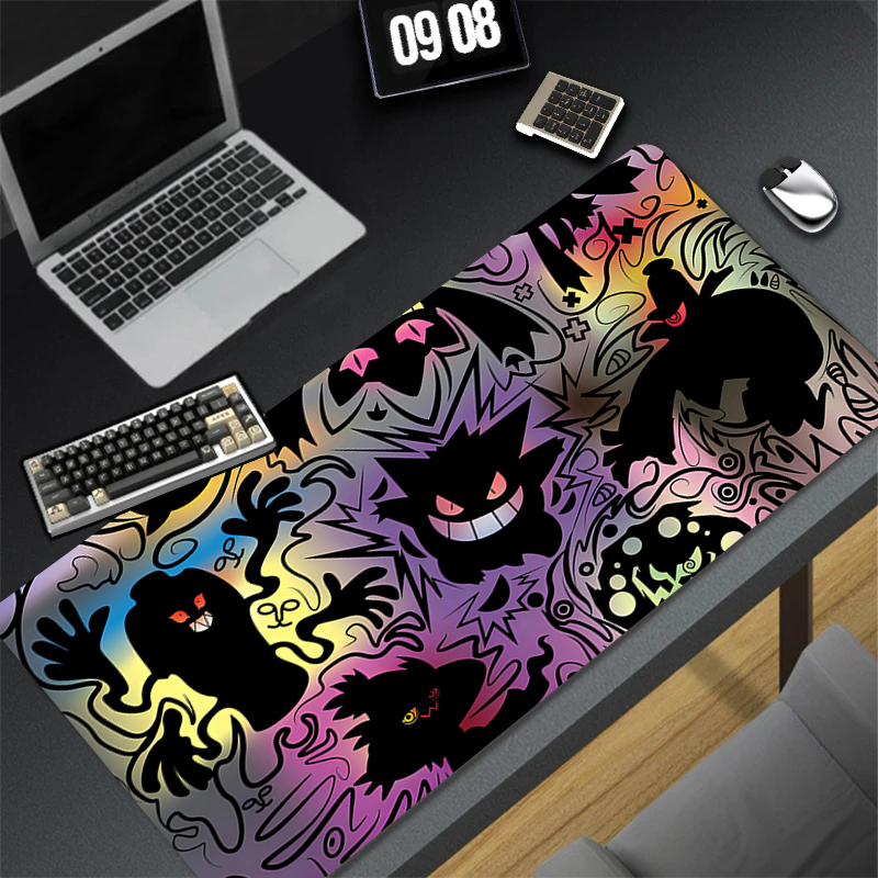 Mousepad Computer New Mouse Pa - Gaming Keyboard He review and price