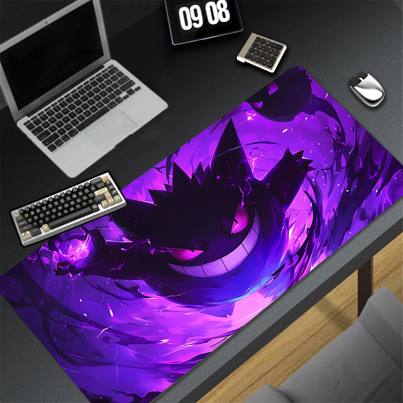 Mousepad Computer New Mouse Pa - Gaming Keyboard He review and price