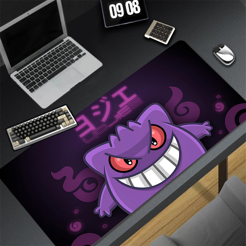Mousepad Computer New Mouse Pa - Gaming Keyboard He review and price