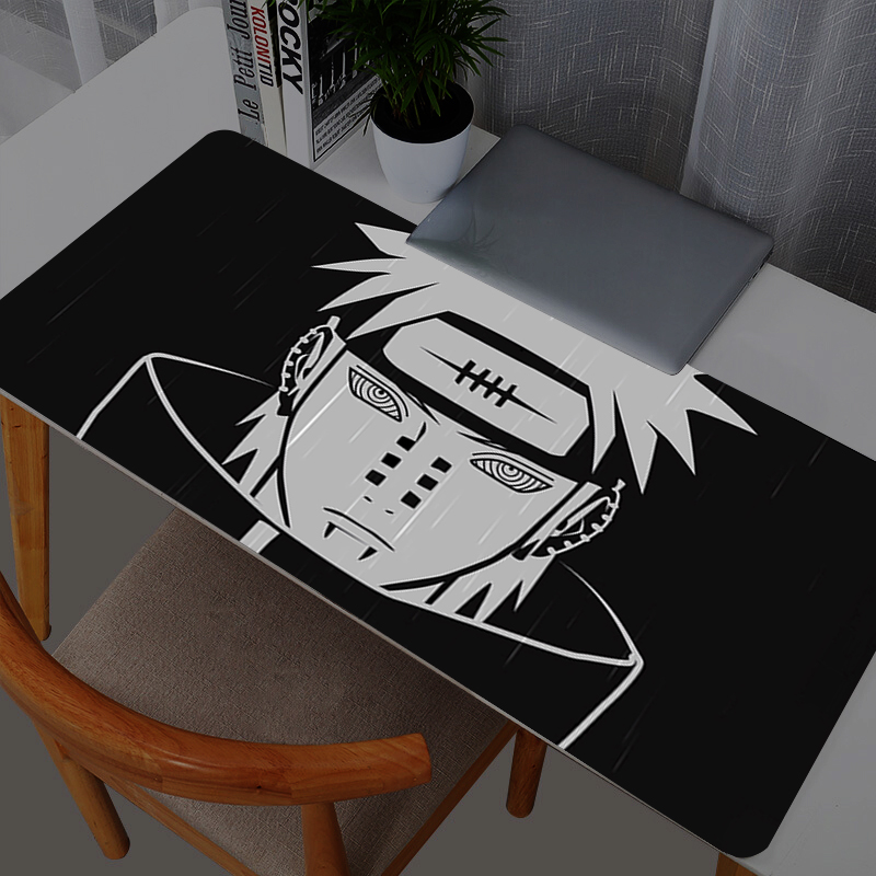 Japan Naruto Anime Mouse Pads  - Gaming Keyboard Mini review and price