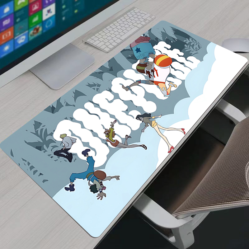 Japan Game Anime One Piece Log - Gaming Keyboard Higround review and price