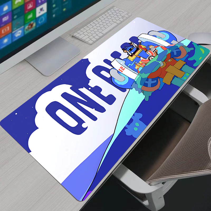 Japan Game Anime One Piece Log - Gaming Keyboard Higround review and price