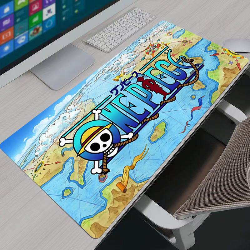 Japan Game Anime One Piece Log - Gaming Keyboard Higround review and price