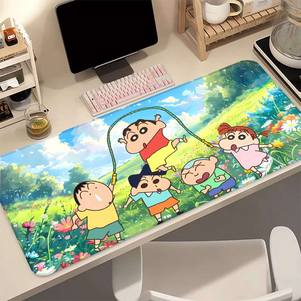 Anime Cartoon Mouse Pad C-Cray - Gaming Keyboard He review and price