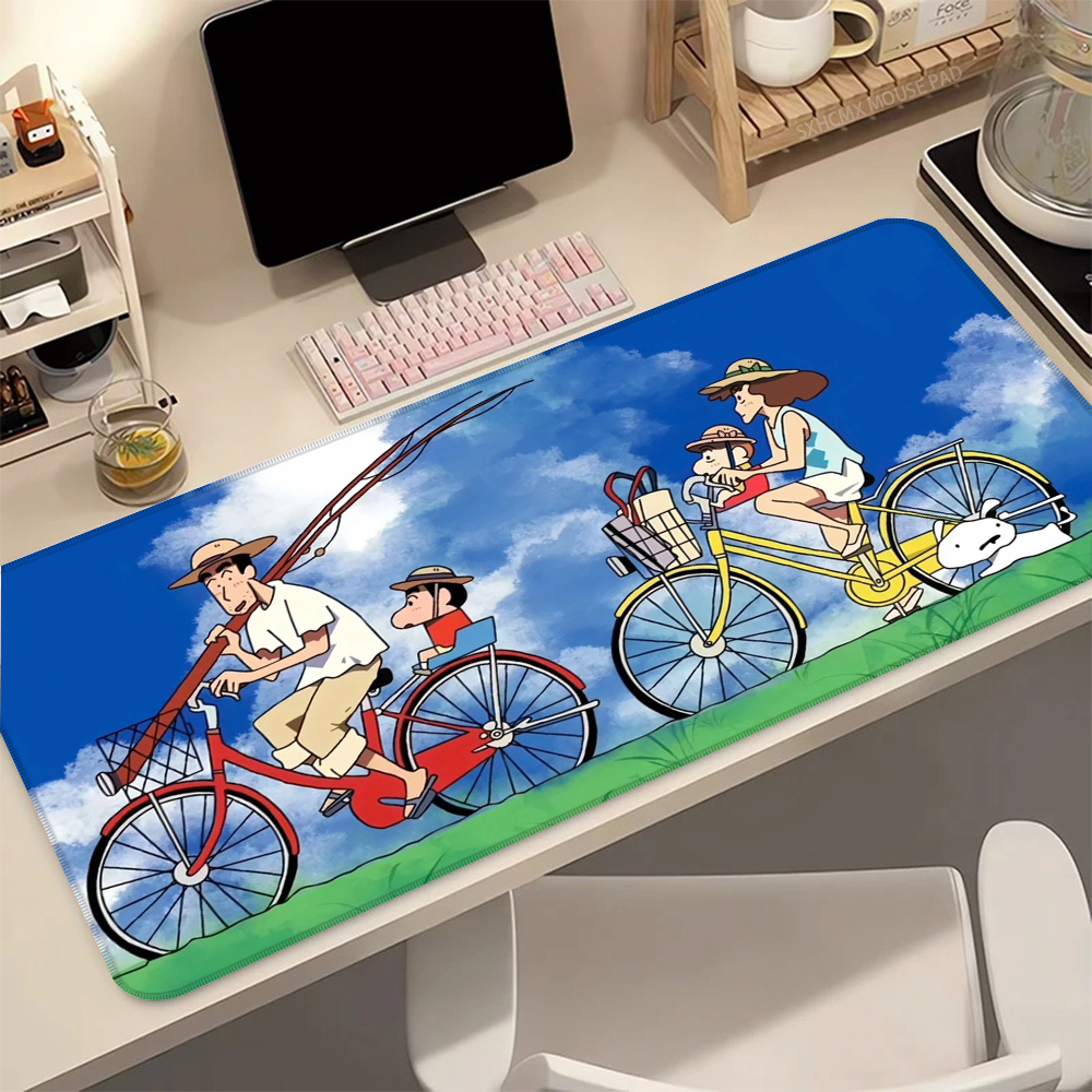 Anime Cartoon Mouse Pad C-Cray - Gaming Keyboard He review and price