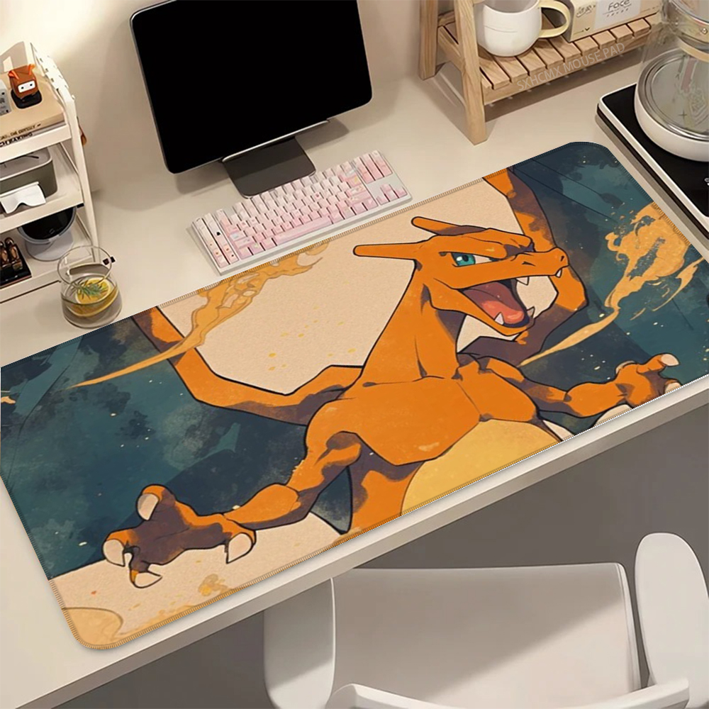 Gigantamax Charizard P-Pokemon - Gaming Keyboard Higround review and price