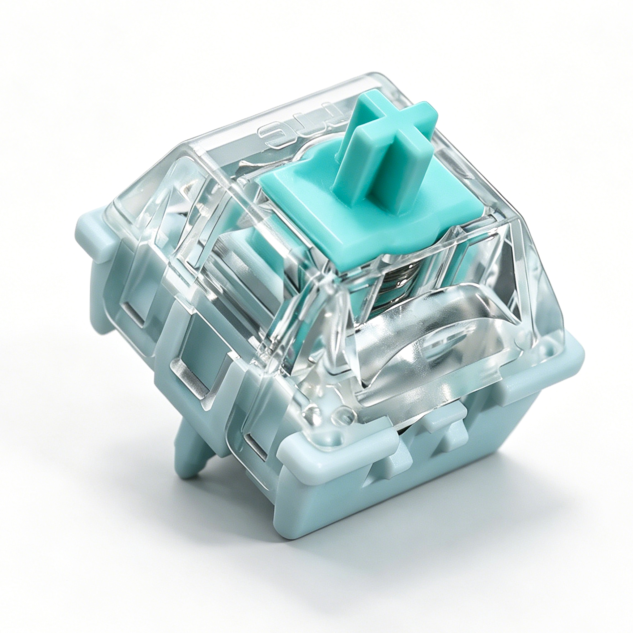 TTC ELF King Magnetic Switches - Gaming Keyboard Ergo review and price