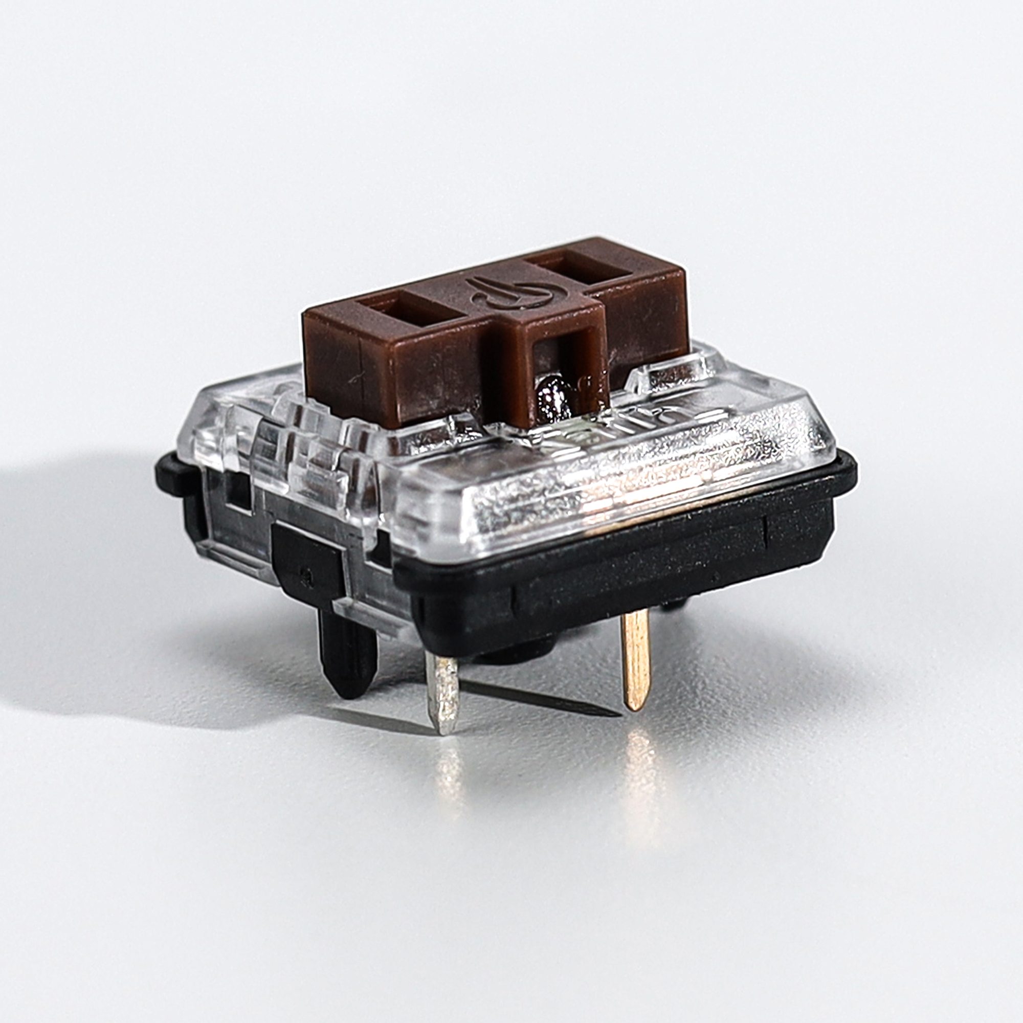 Kailh 1350 Choc V1 Brown Switc - Gaming Keyboard Ergo review and price