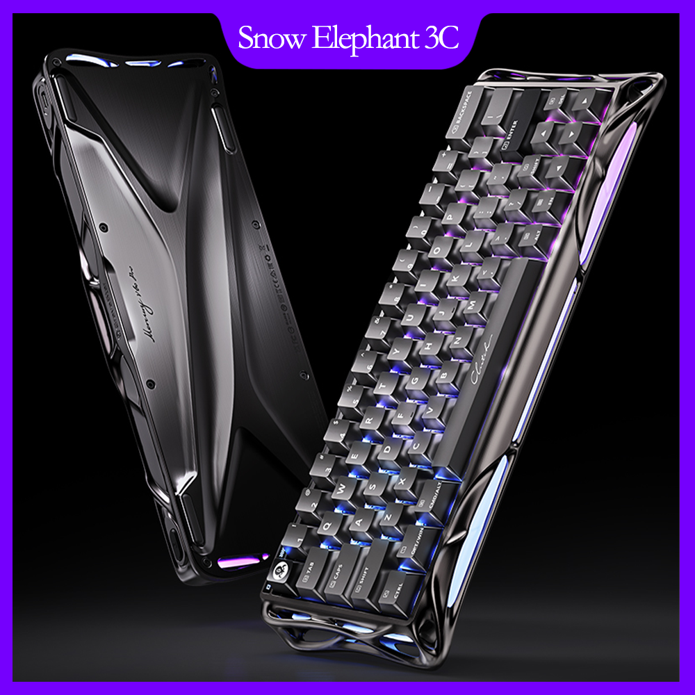 V60 Pro Magnetic Switch Keyboa - Gaming Keyboard Esports review and price
