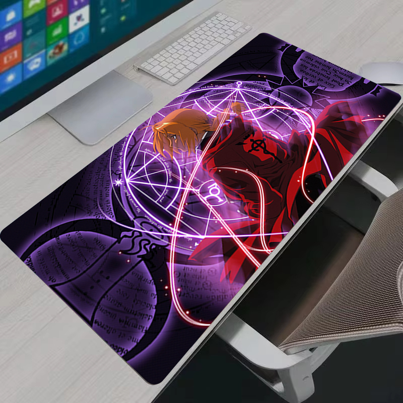 Mouse Pad Large Fullmetal Alch - Gaming Keyboard Higround review and price