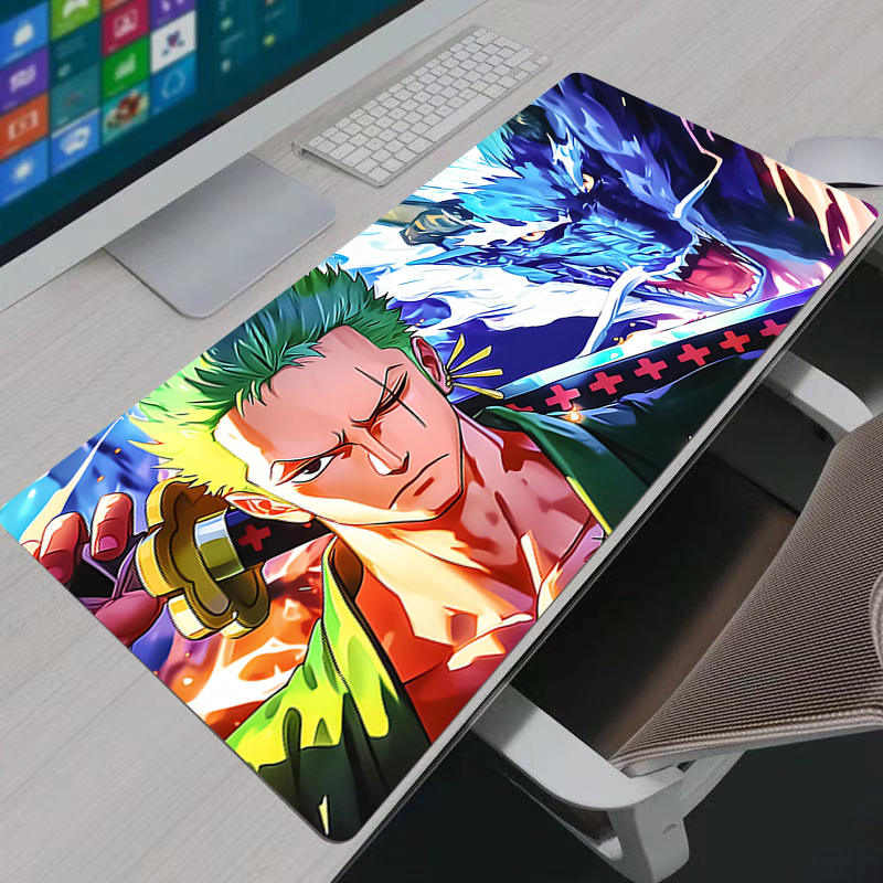 Mouse Pad Notbook One Piece Zo - Gaming Keyboard Higround review and price